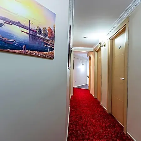 Elasophia Hotel