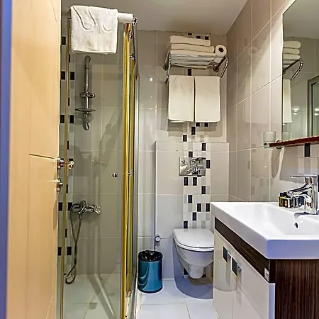 Elasophia Hotel 3*