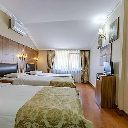 Elasophia Ξενοδοχείο 3*