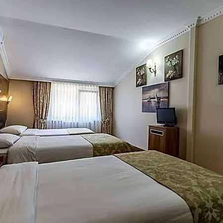 Hotel Elasophia