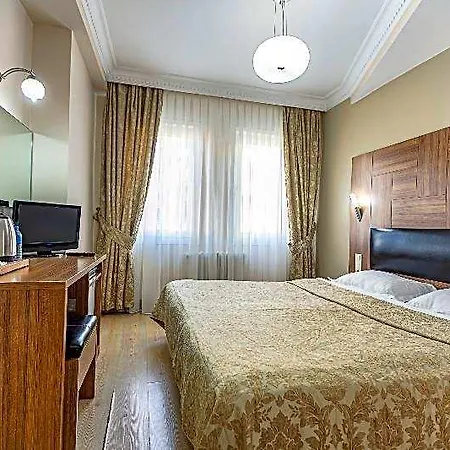 Elasophia Istanbulská provincie