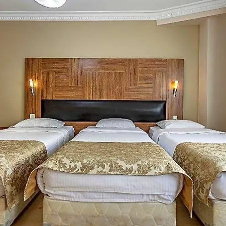 Hotel Elasophia