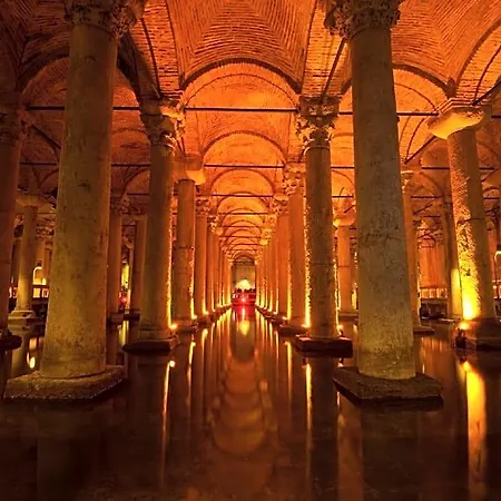 Ξενοδοχείο Elasophia